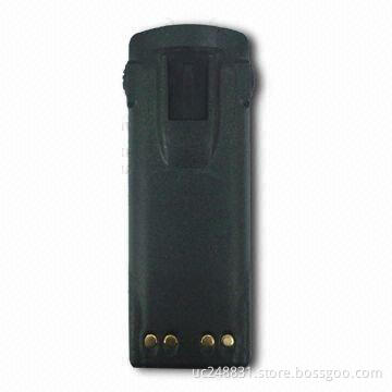 Two-way Radio Battery for Motorola PMNN4047BR